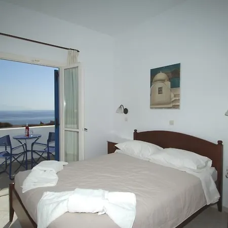 Hotel Blue Bay Villas